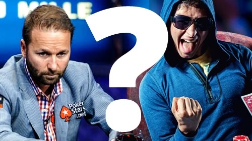 Você joga Poker por Dinheiro ou por Diversão?